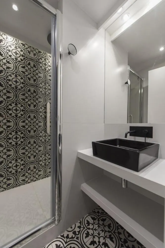 Yacht Apartman Párizs Franciaország