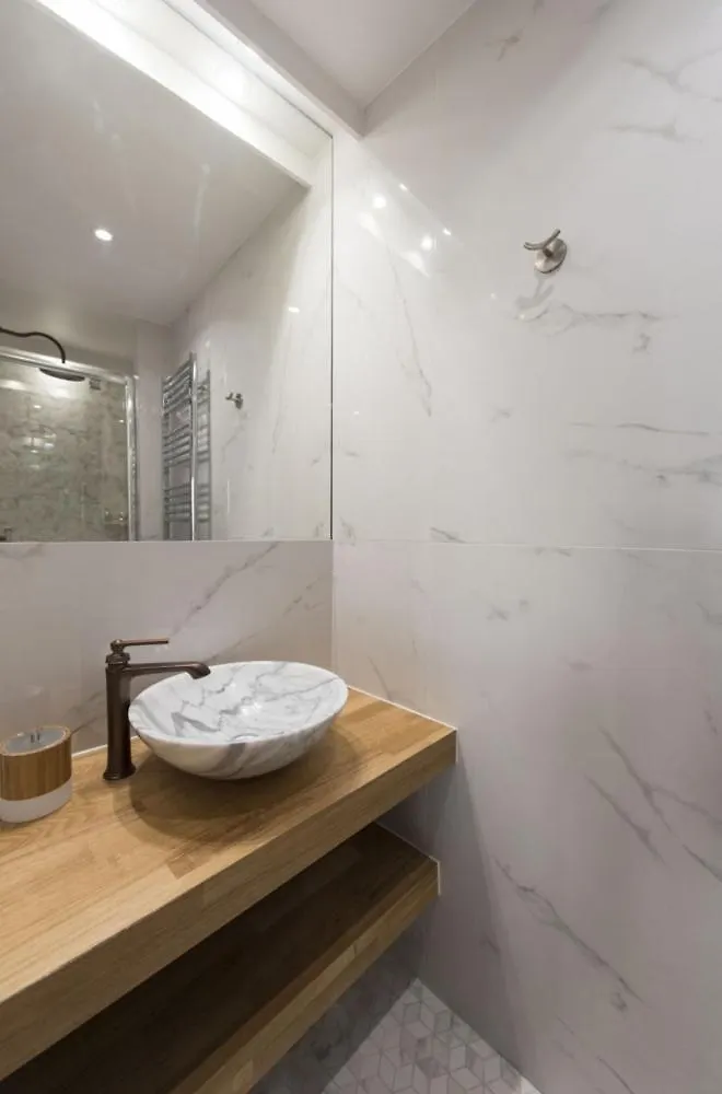 Yacht Apartman Párizs